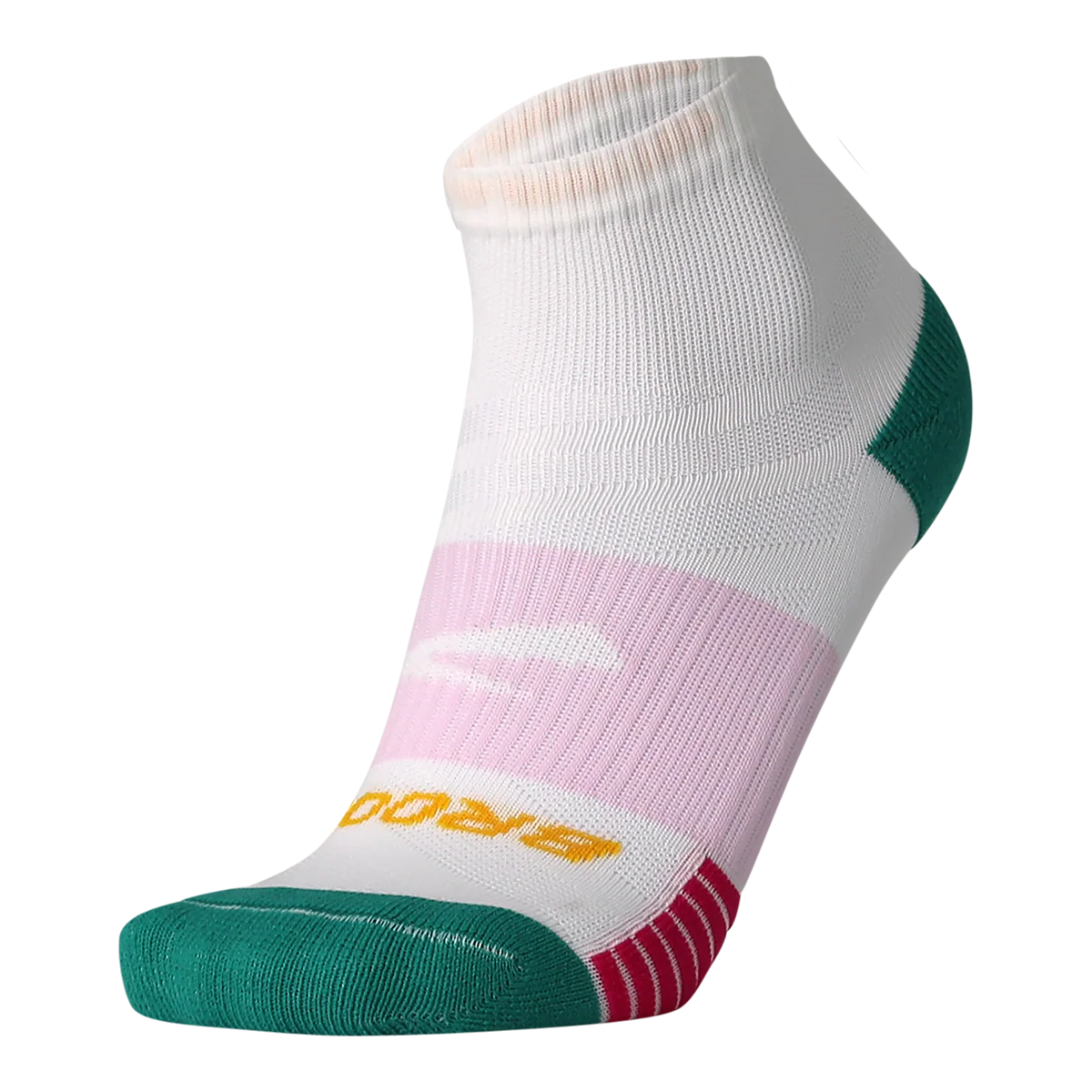Brooks Ghost Lite 2-Pack Quarter - Image 3
