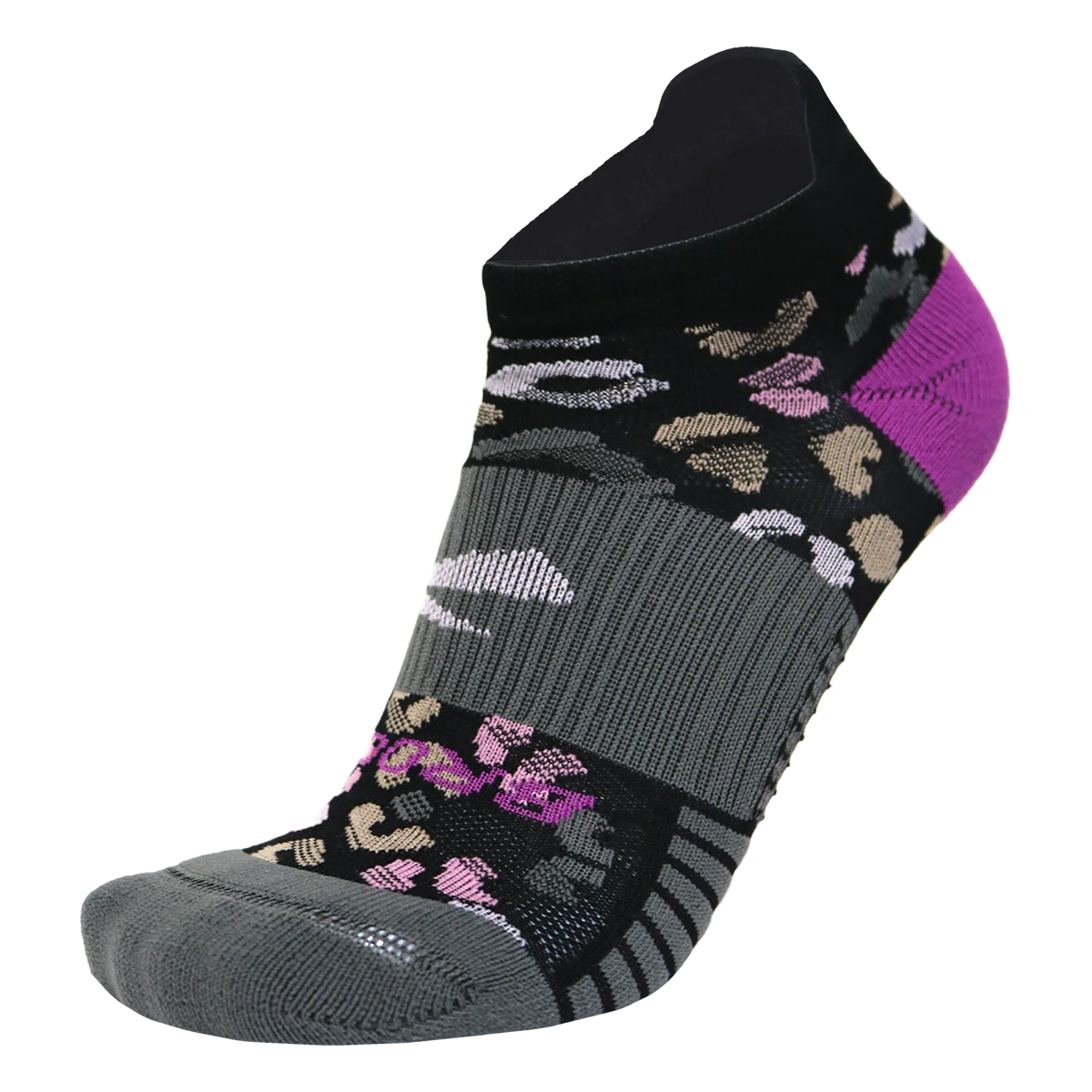 Brooks Ghost Lite No Show 2-Pack Sock - Image 11