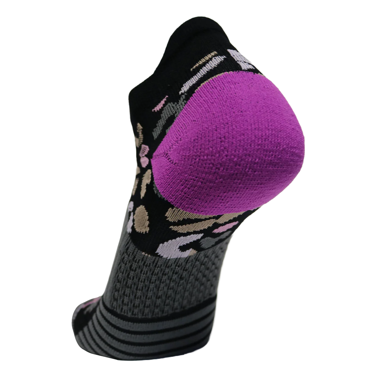 Brooks Ghost Lite No Show 2-Pack Sock - Image 12