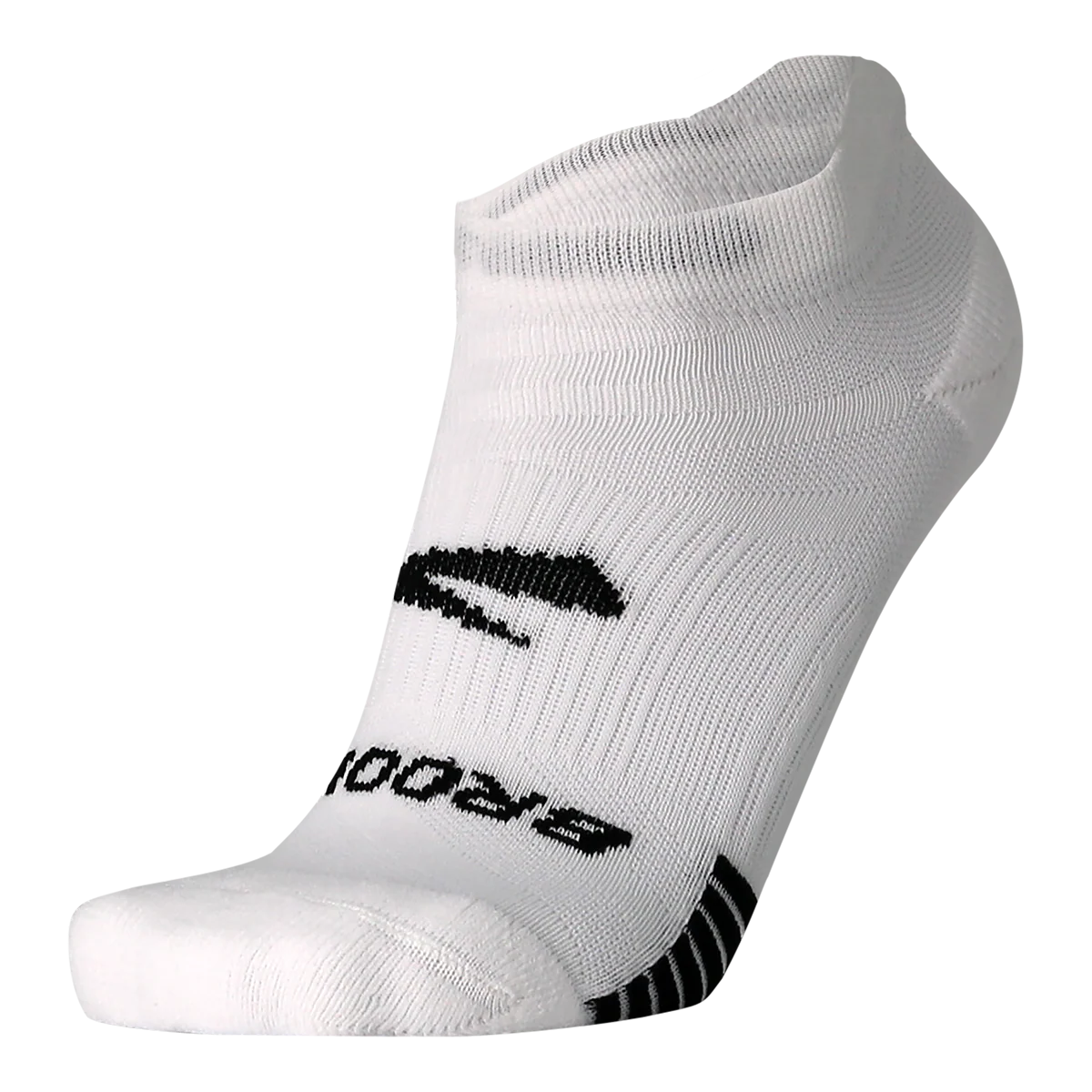 Brooks Ghost Lite No Show 2-Pack Sock - Image 15