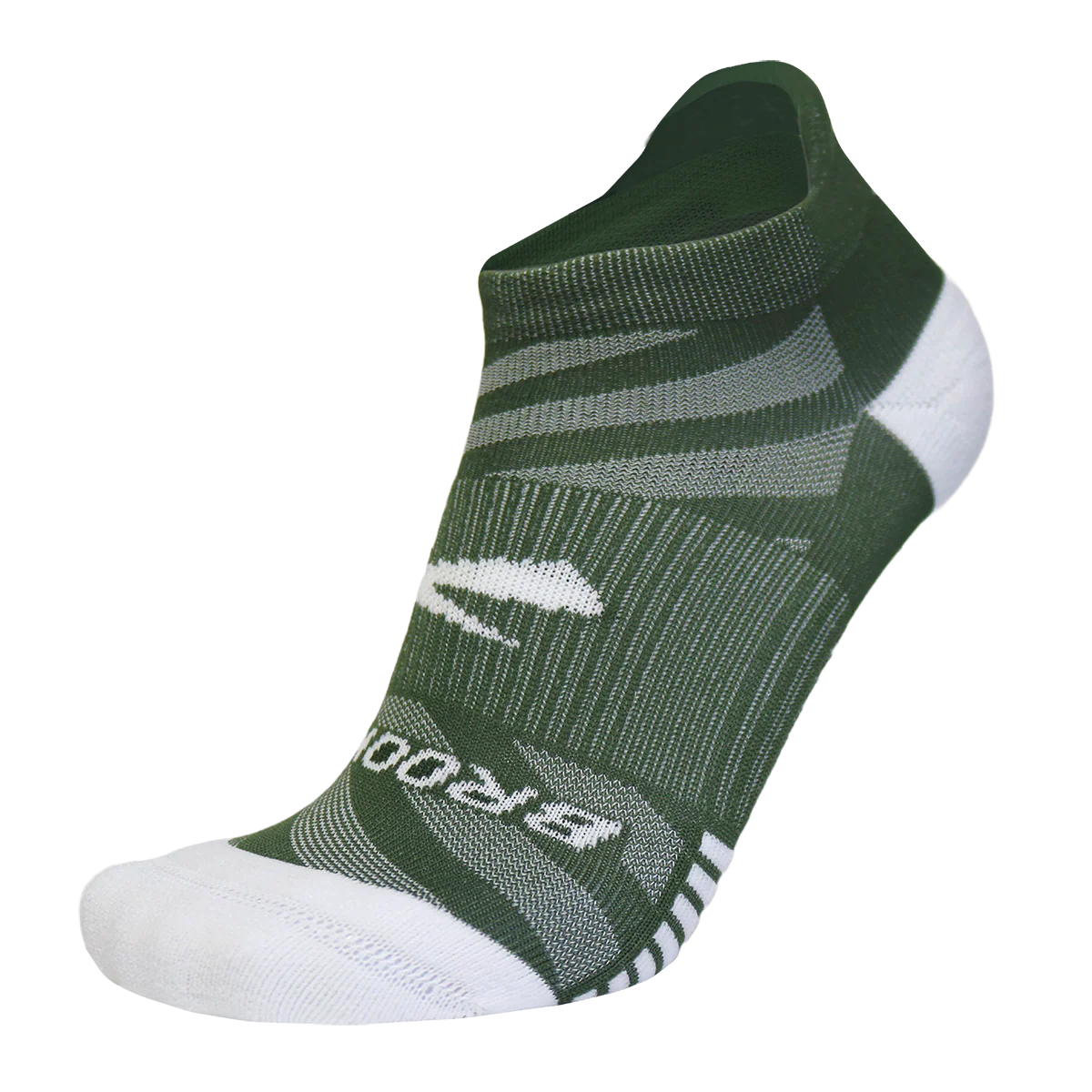 Brooks Ghost Lite No Show 2-Pack Sock - Image 25