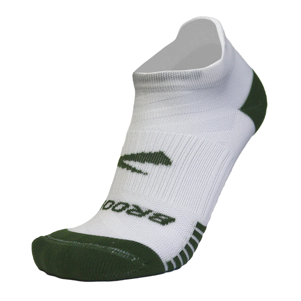 Brooks Ghost Lite No Show 2-Pack Sock - Image 26