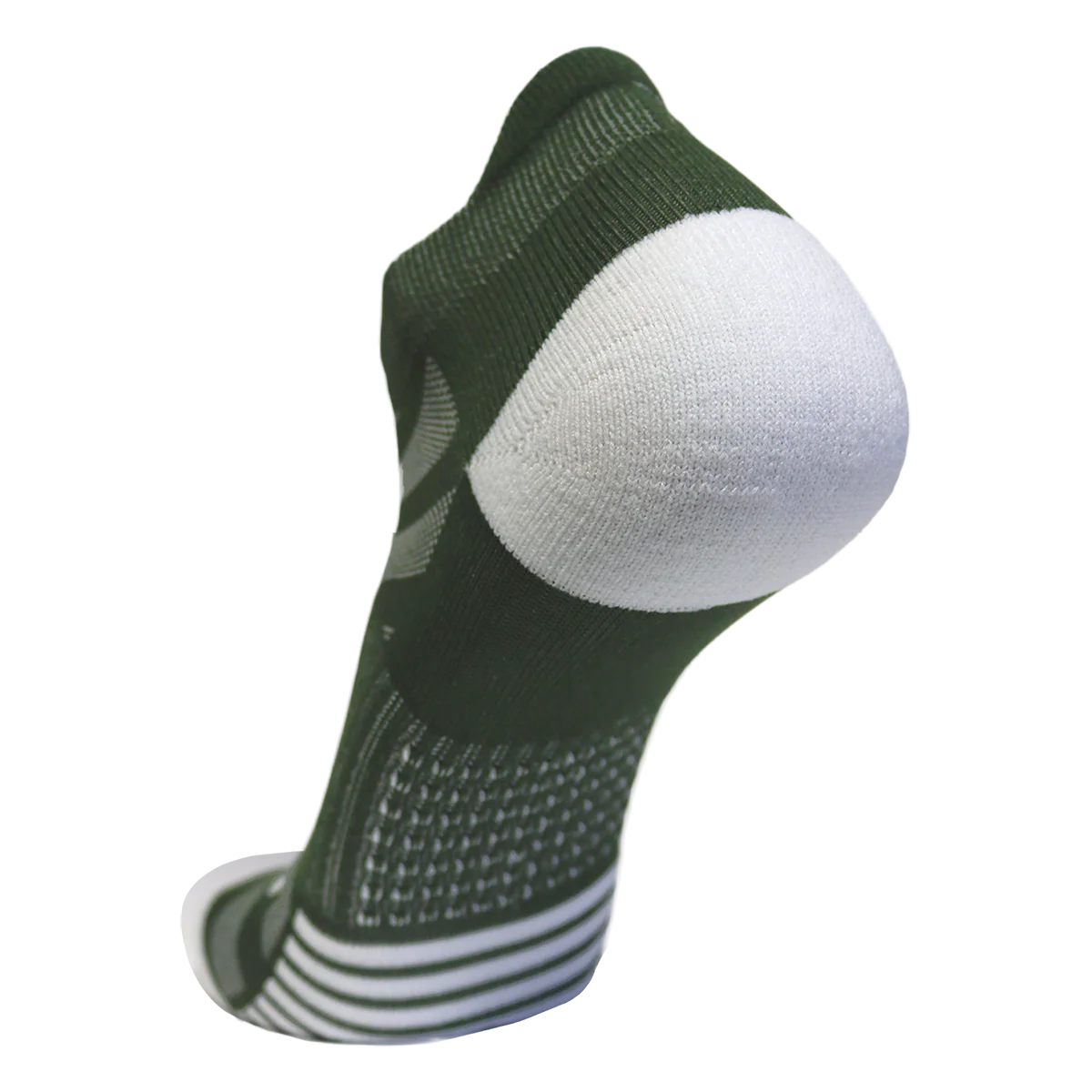 Brooks Ghost Lite No Show 2-Pack Sock - Image 27