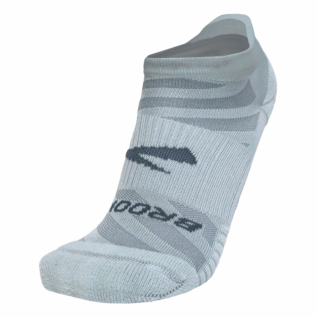 Brooks Ghost Lite No Show 2-Pack Sock - Image 39