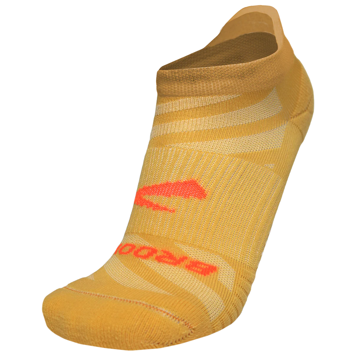 Brooks Ghost Lite No Show 2-Pack Sock - Image 47