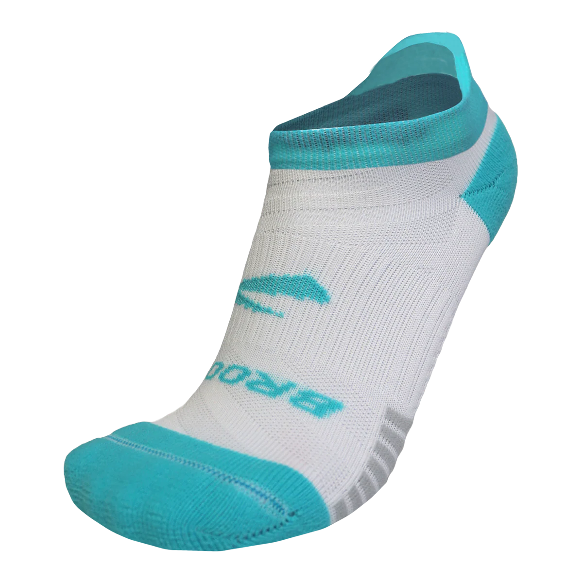 Brooks Ghost Lite No Show 2-Pack Sock - Image 54