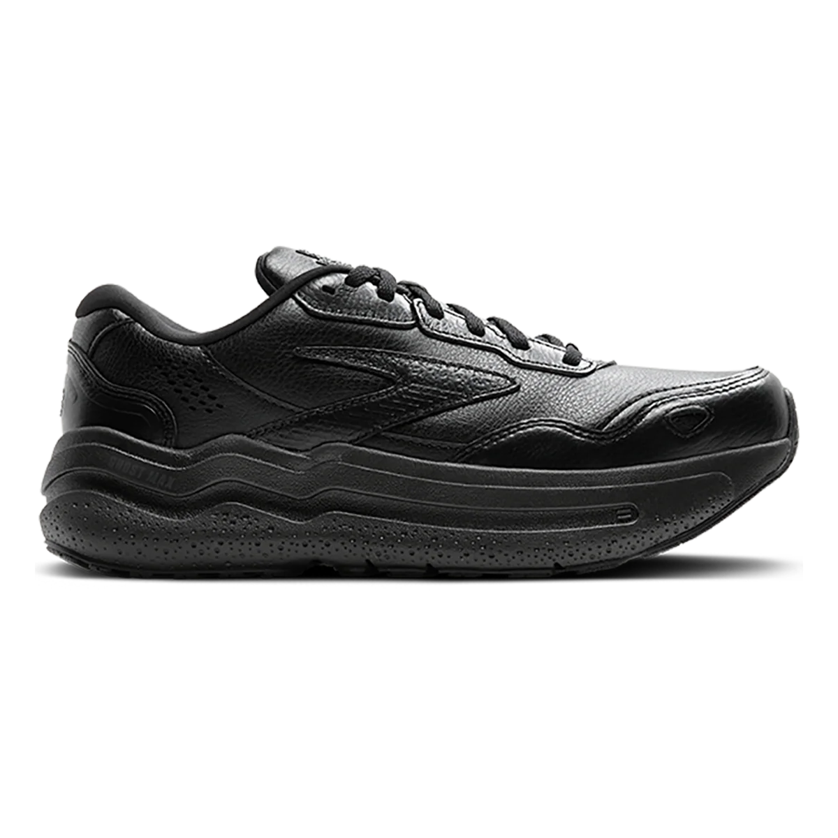 Brooks Ghost Max Leather - Image 5