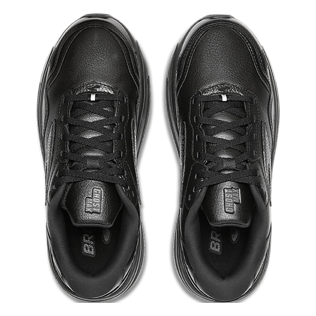 Brooks Ghost Max Leather - Image 7