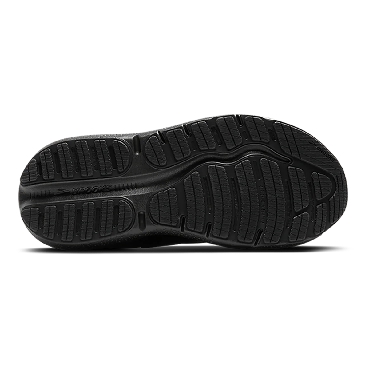 Brooks Ghost Max Leather - Image 8