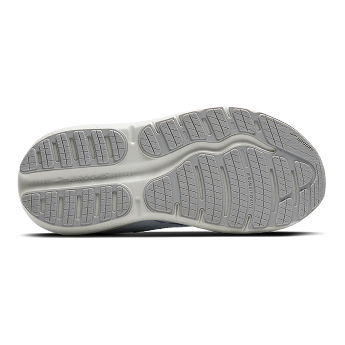 Brooks Ghost Max Leather - Image 8