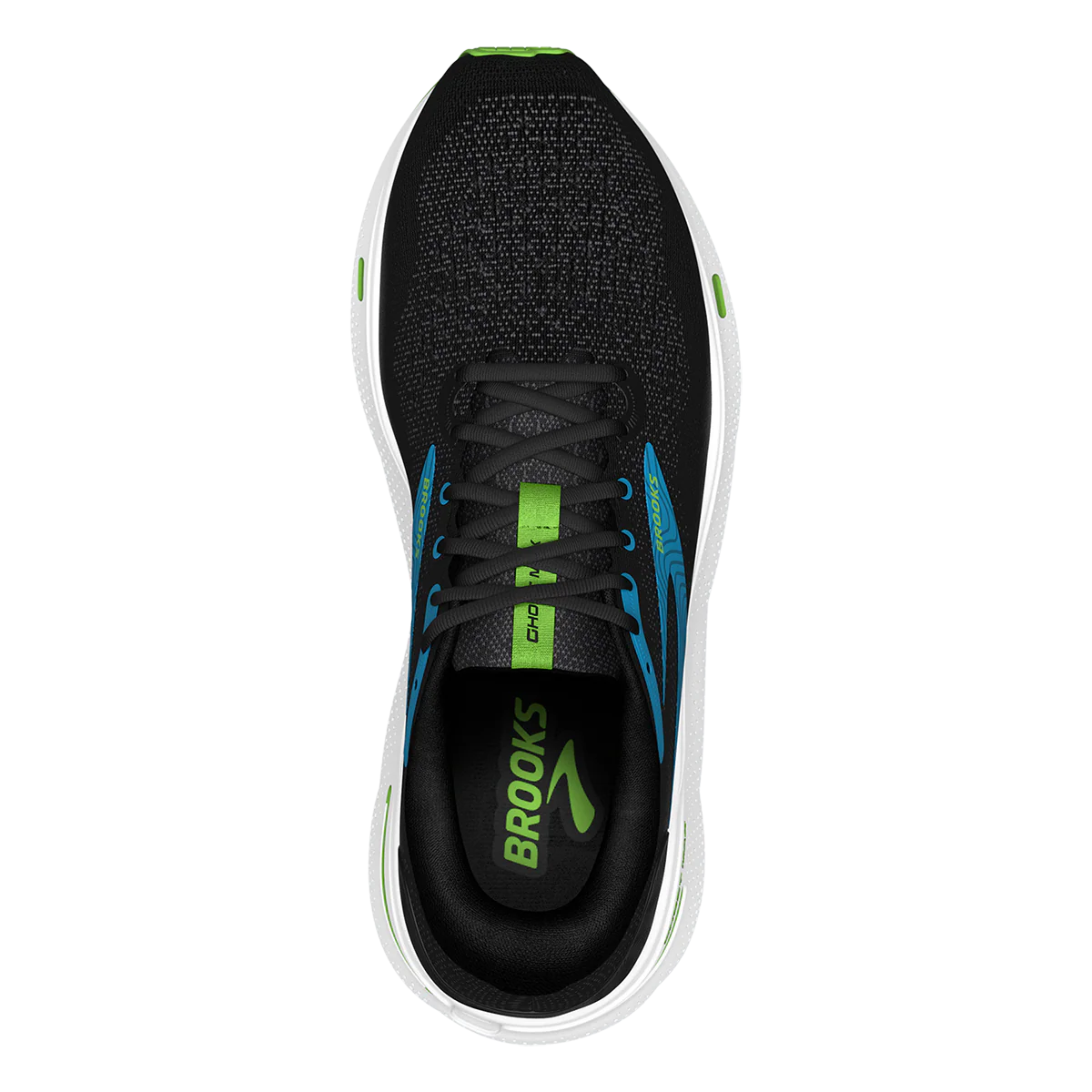 Brooks Ghost Max - Image 3