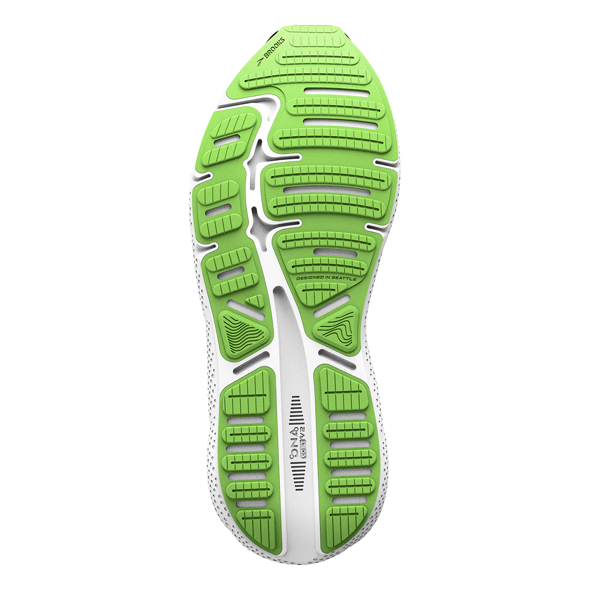 Brooks Ghost Max - Image 4