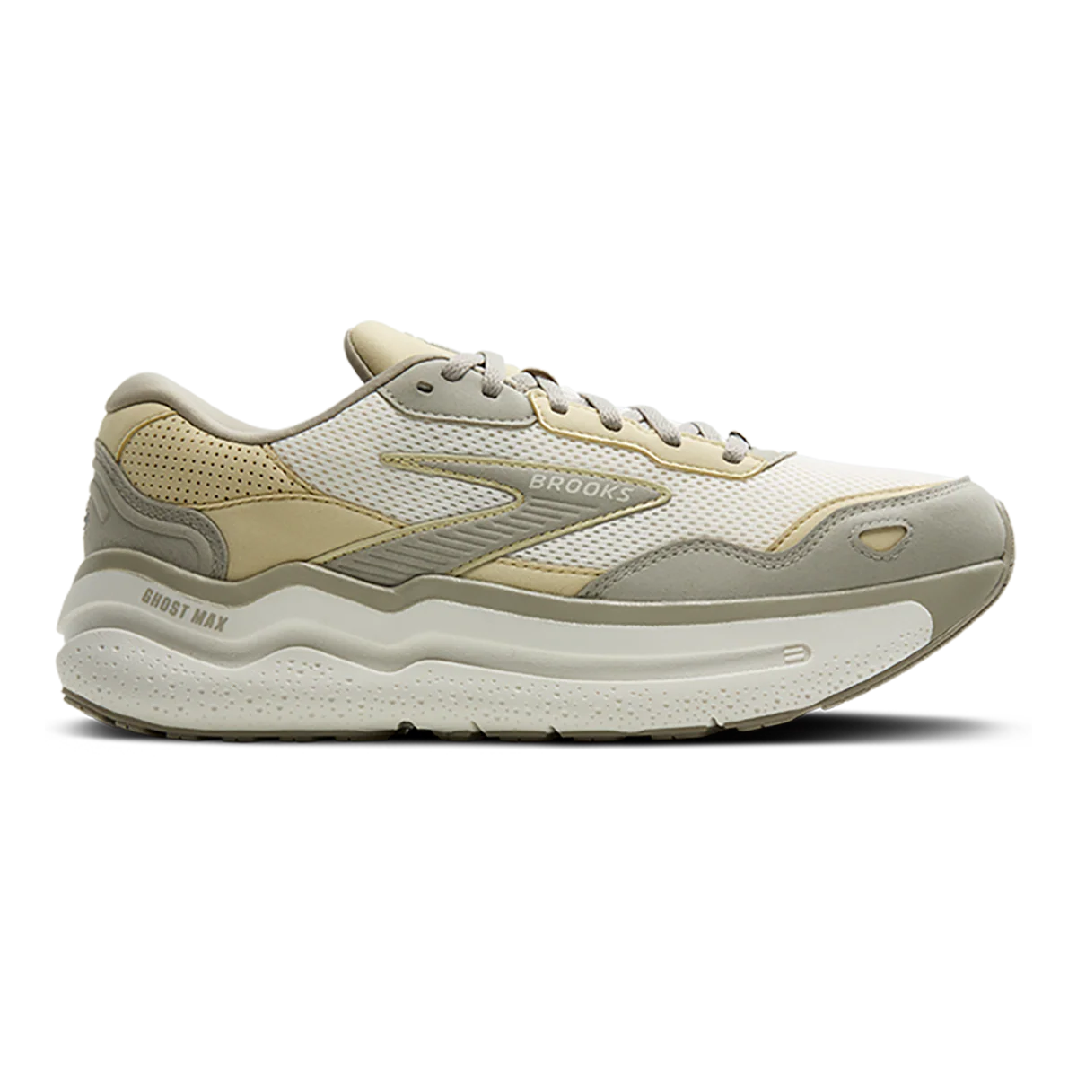 Brooks Ghost Max SE