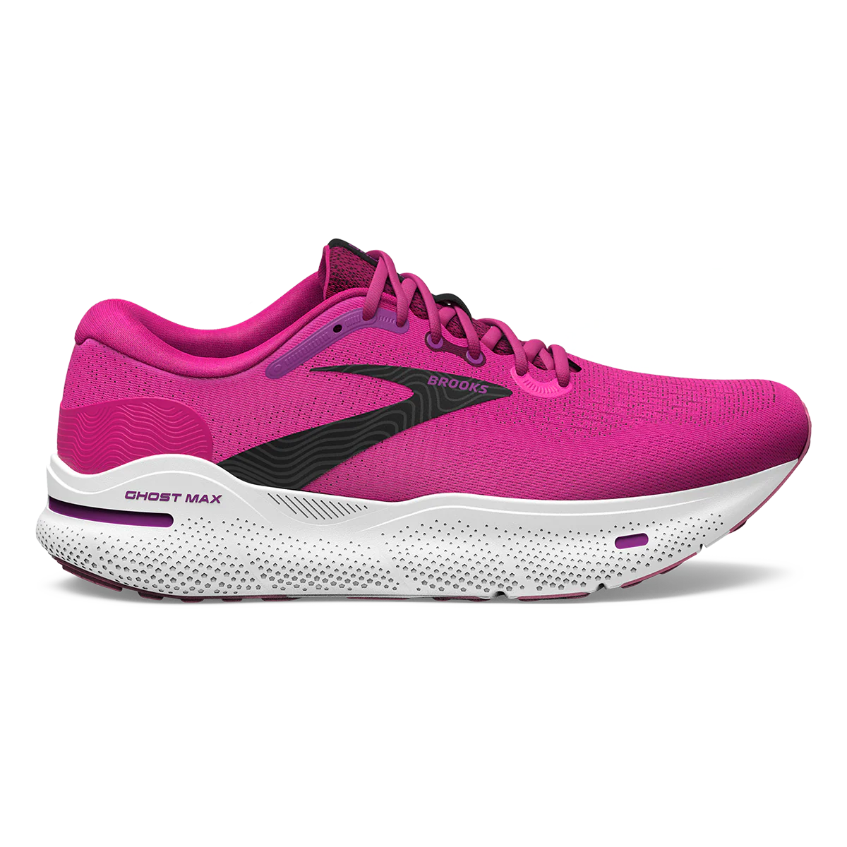 Brooks Ghost Max - Image 25