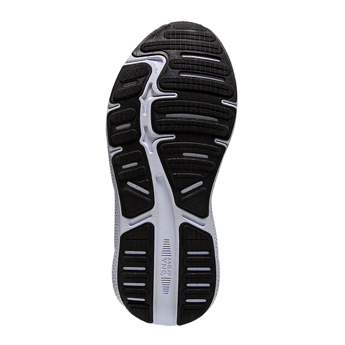 Brooks Ghost Max X Damon Brown - Image 4