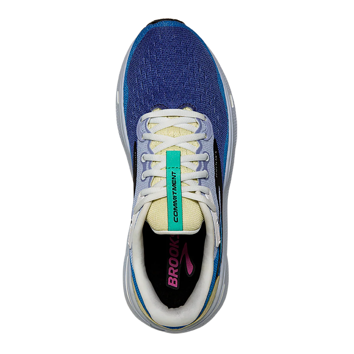 Brooks Ghost Max X Damon Brown - Image 3