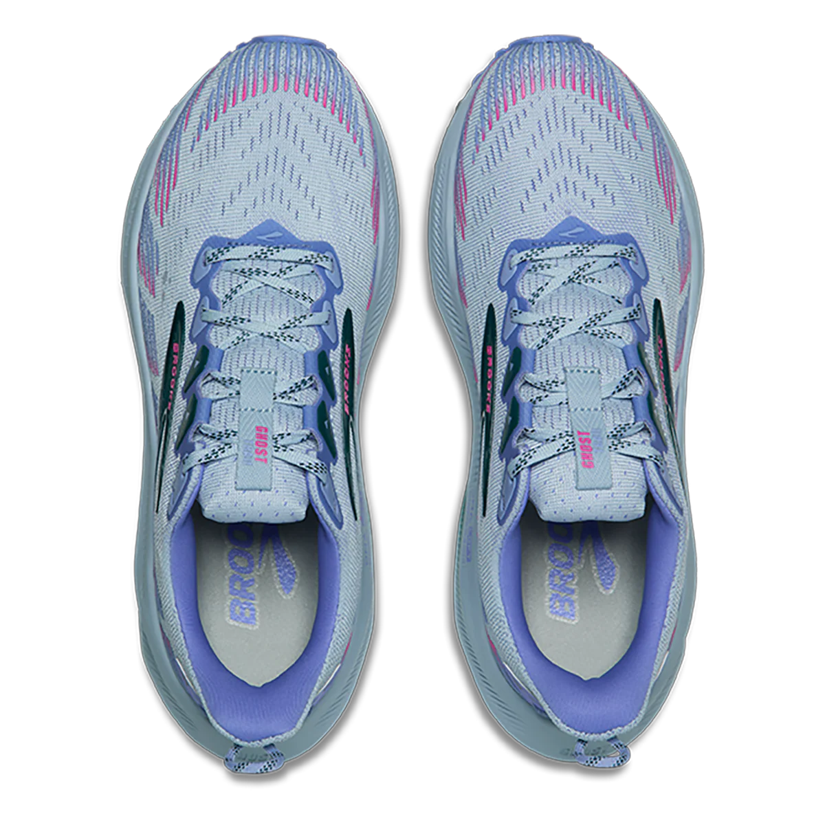 Brooks Ghost Trail - Image 15