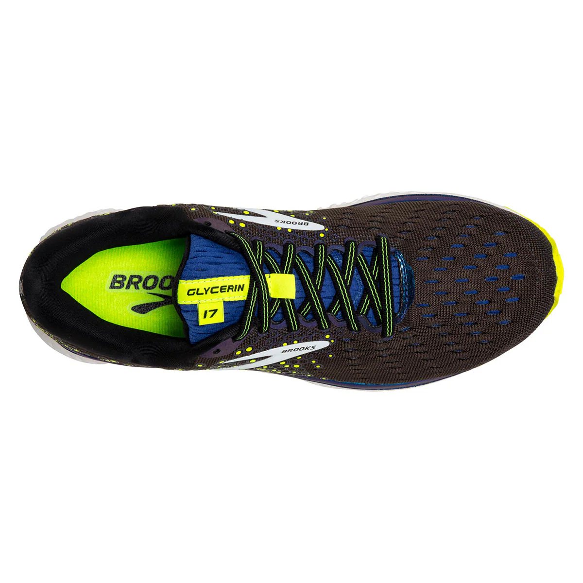 Brooks Glycerin 17 - Image 5