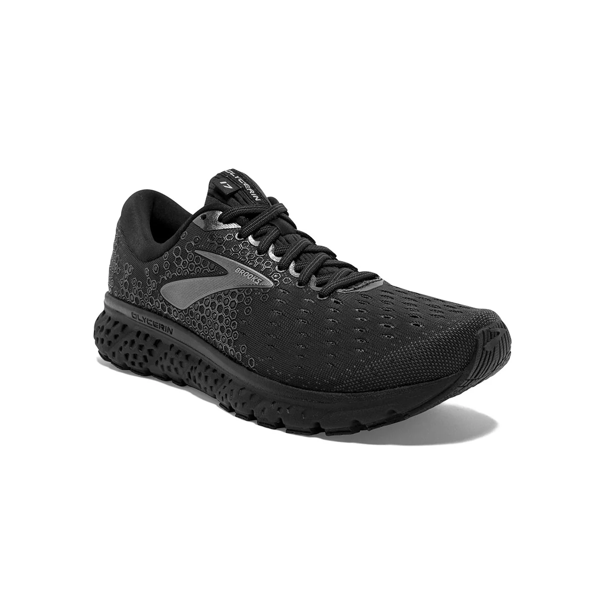 Brooks Glycerin 17 - Image 9