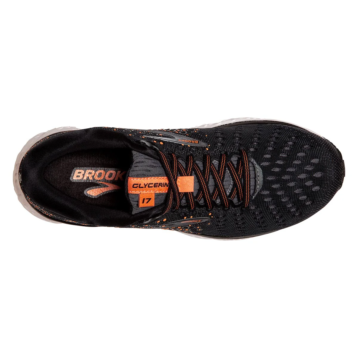 Brooks Glycerin 17 - Image 3