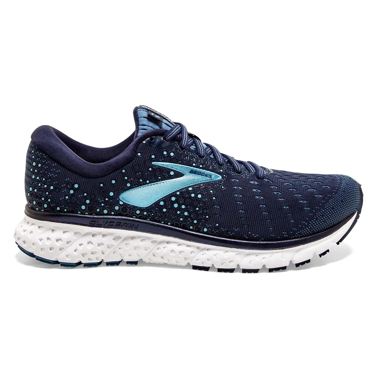 Brooks Glycerin 17 - Image 33