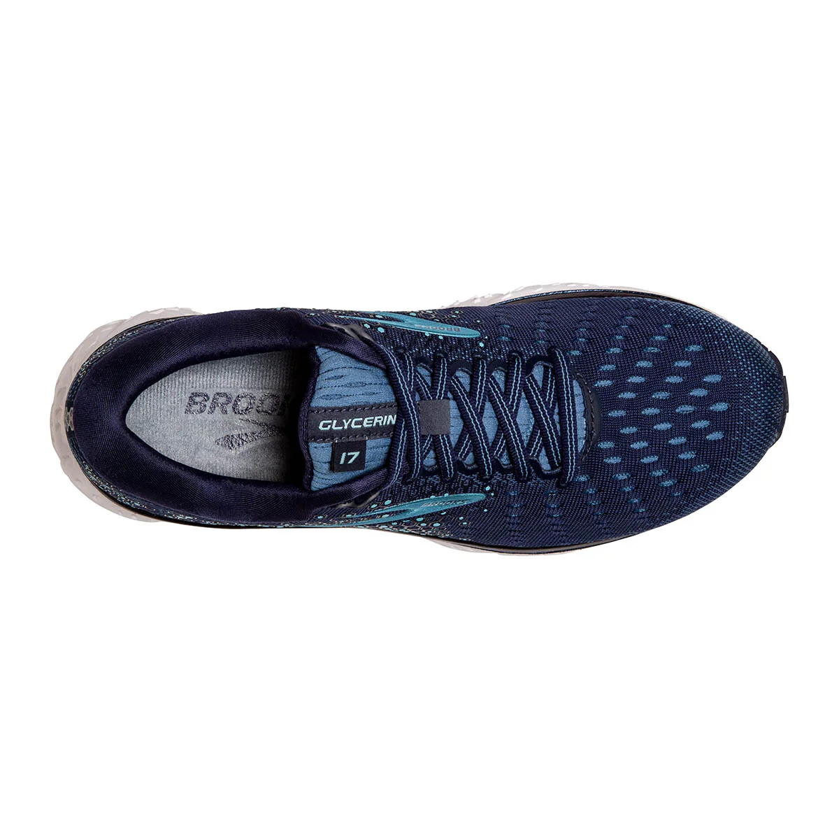 Brooks Glycerin 17 - Image 35
