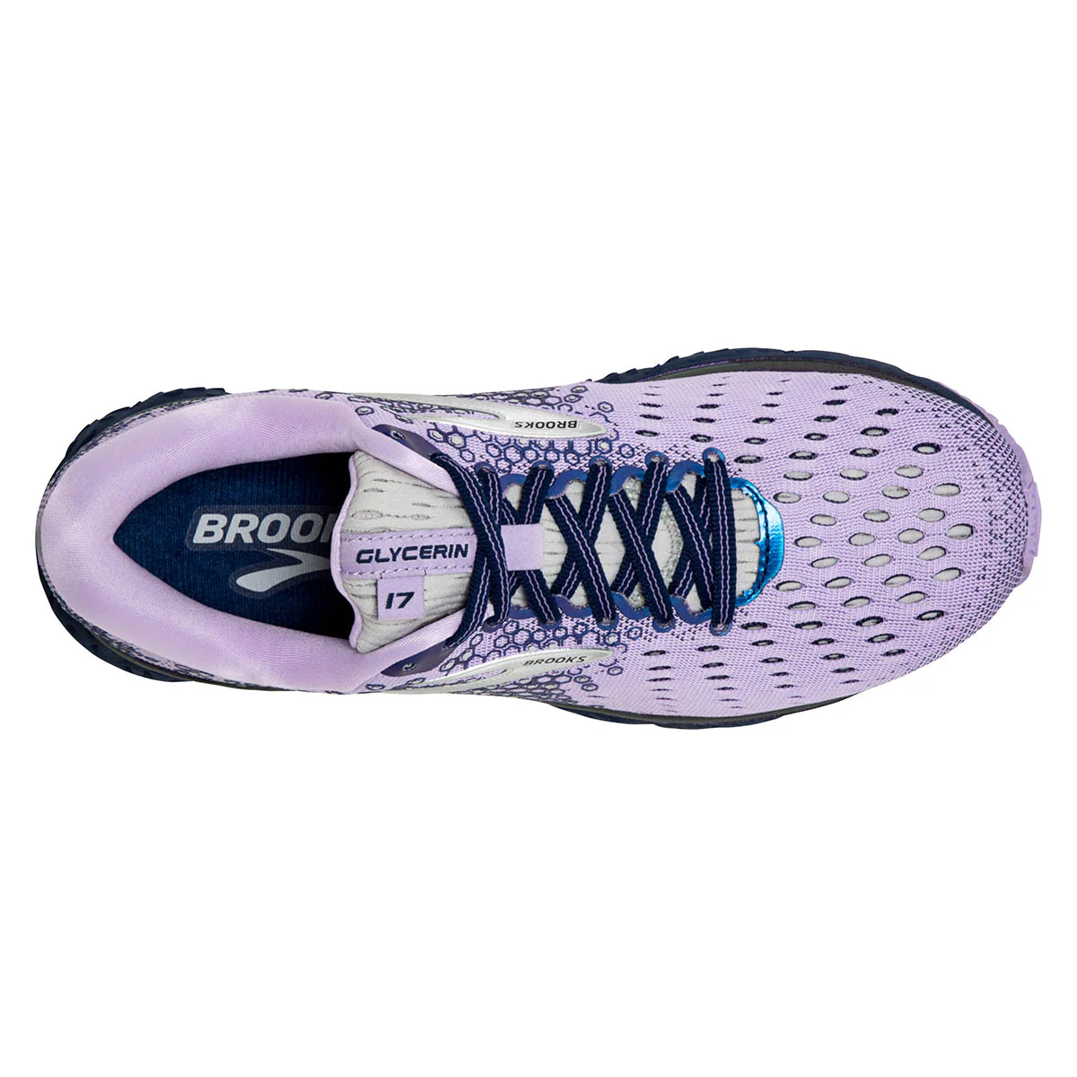 Brooks Glycerin 17 - Image 41