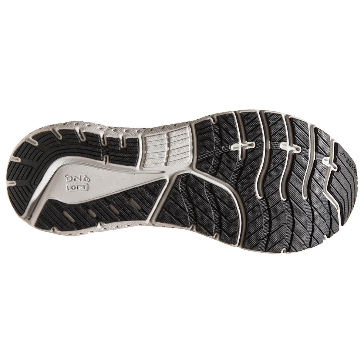 Brooks Glycerin 18 Metallic Pack 2.0 - Image 4