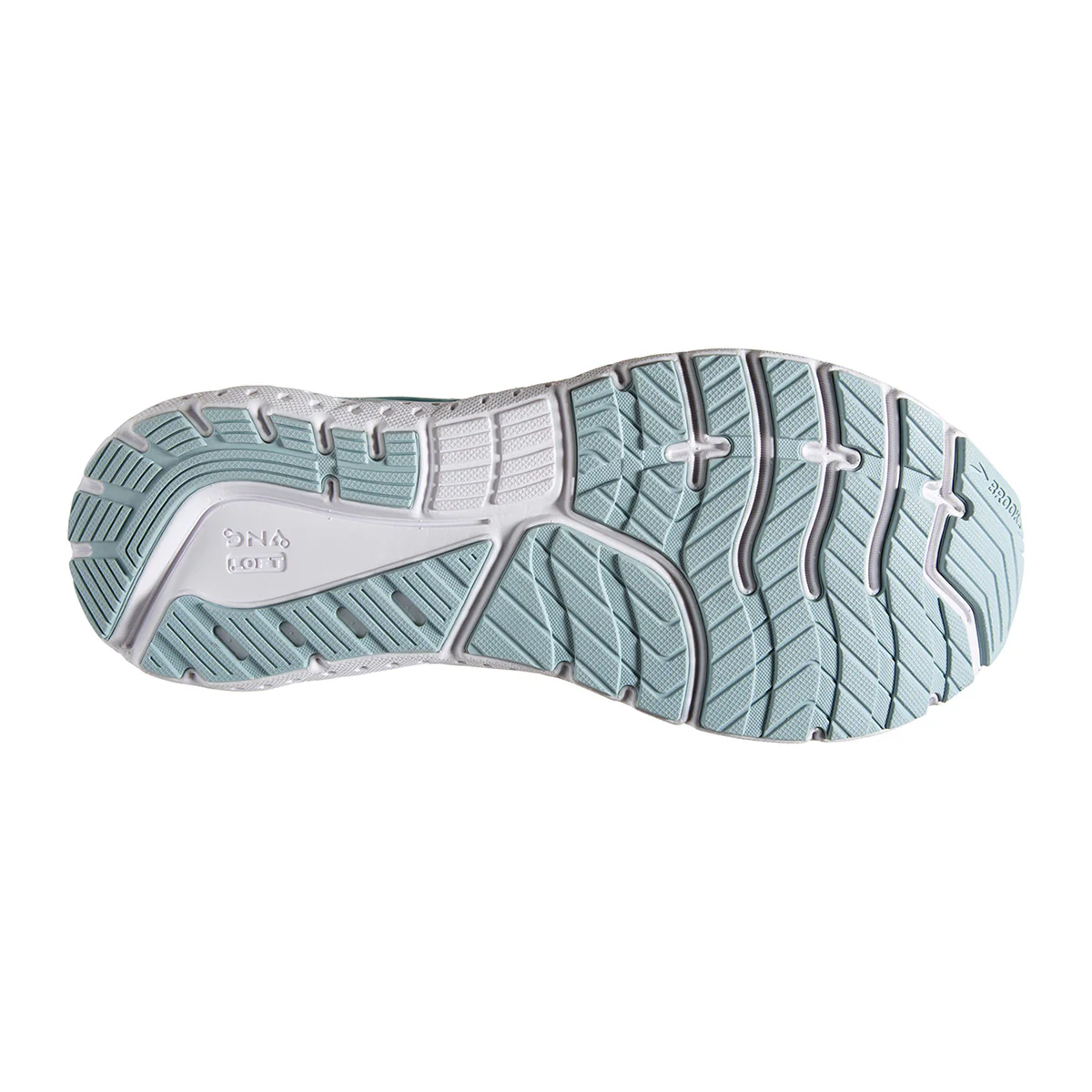 Brooks Glycerin 18 Shibori - Image 5