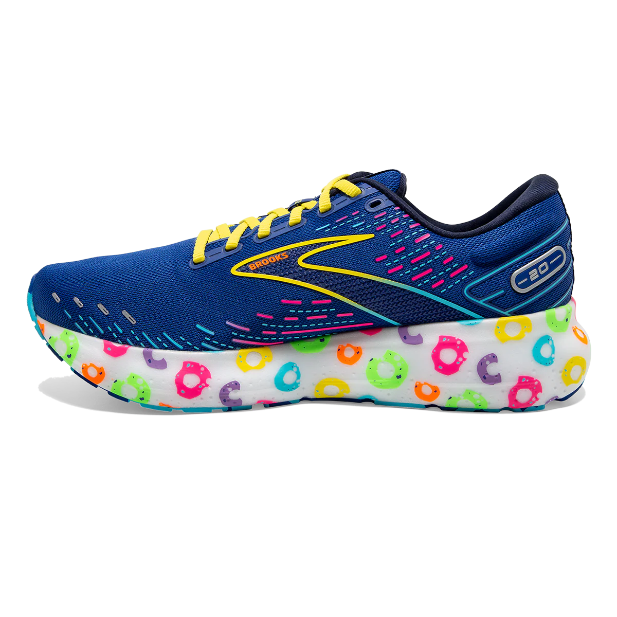 Brooks Glycerin 20 Bowl - Image 2