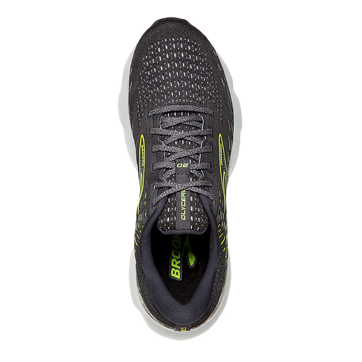 Brooks Glycerin 20 Bowl - Image 7