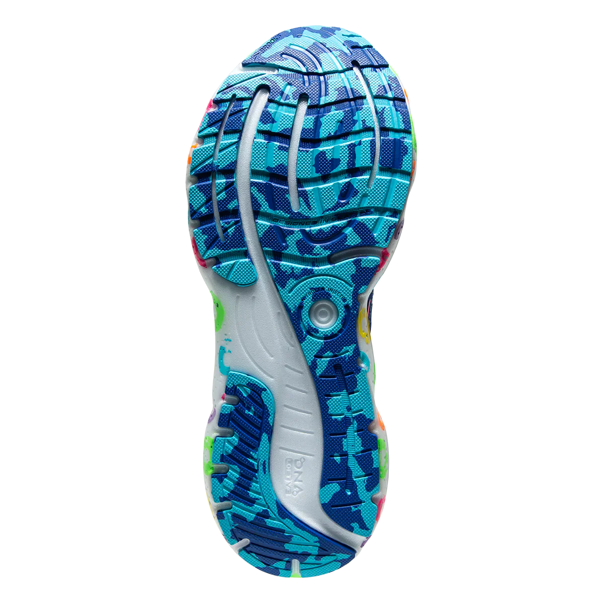Brooks Glycerin 20 Bowl - Image 8