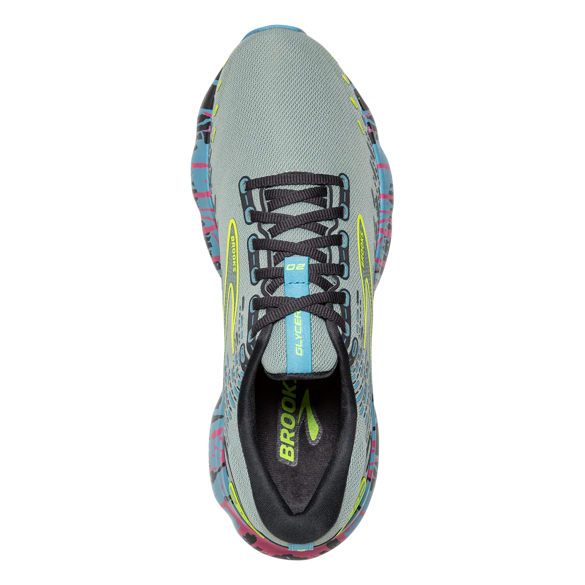 Brooks Glycerin 20 Drip - Image 3