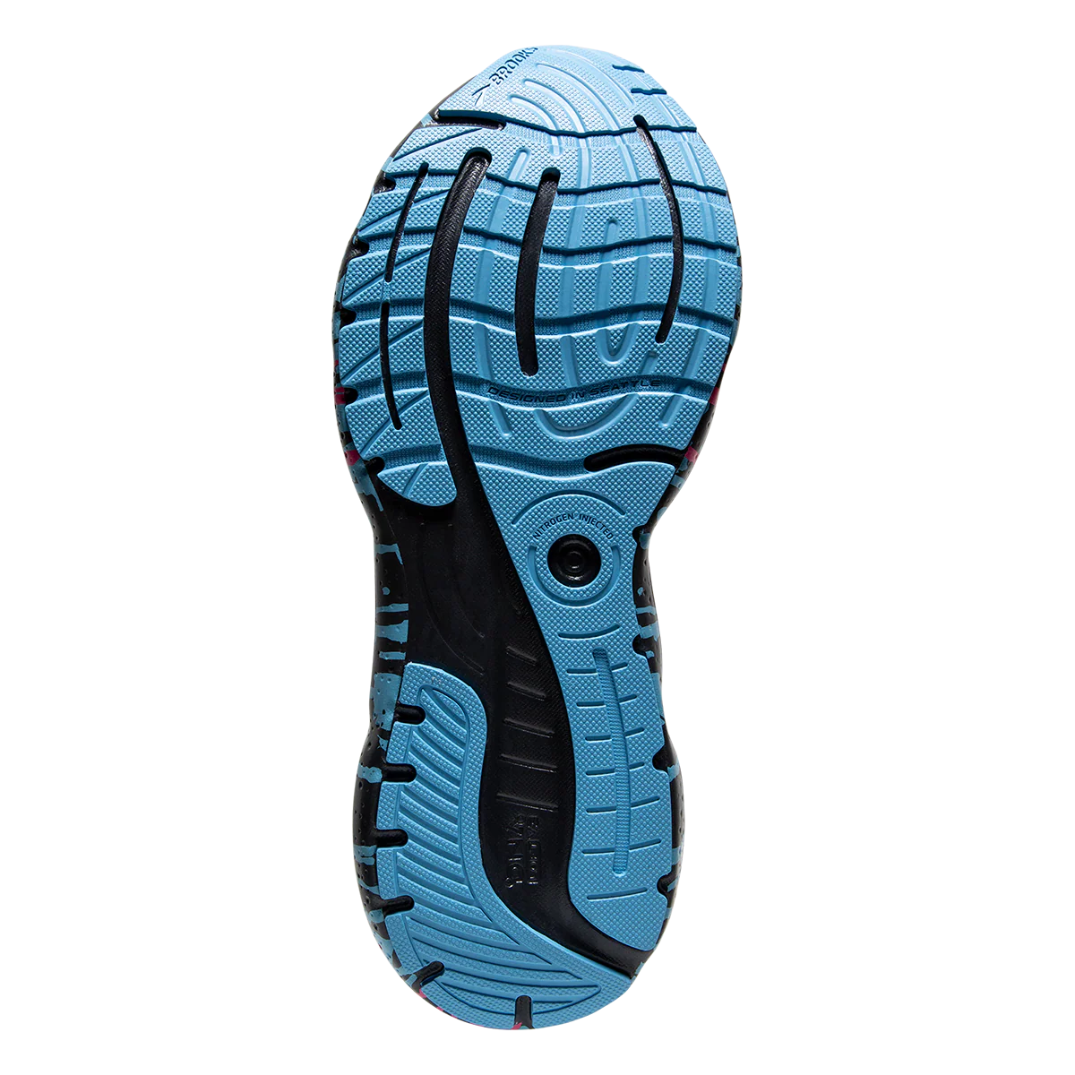 Brooks Glycerin 20 Drip - Image 4