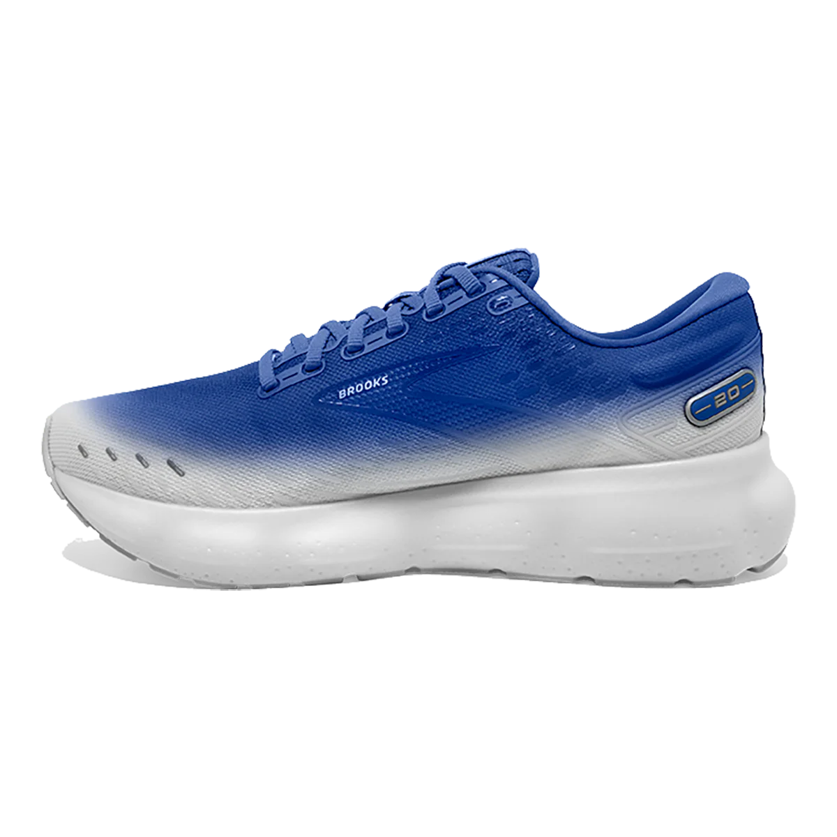 Brooks Glycerin 20 Fade - Image 6