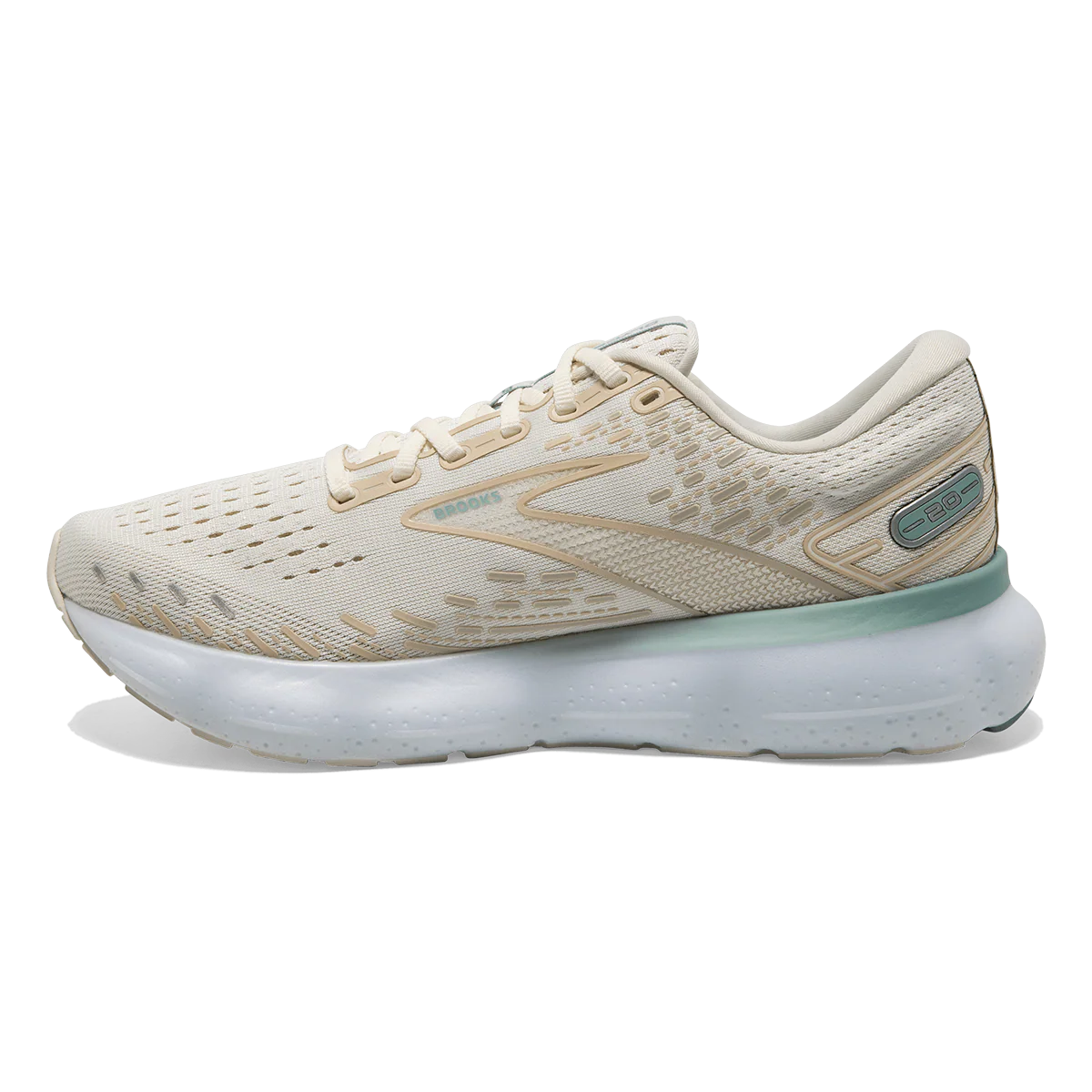 Brooks Glycerin 20 - Coconut Milk - Aquifer - Image 2