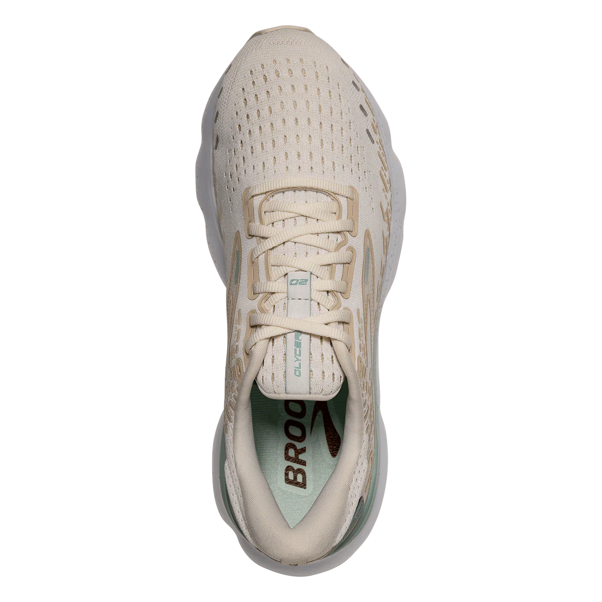 Brooks Glycerin 20 - Coconut Milk - Aquifer - Image 3