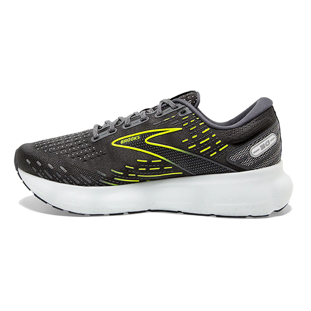 Brooks Glycerin 20 Run Visible - Image 2