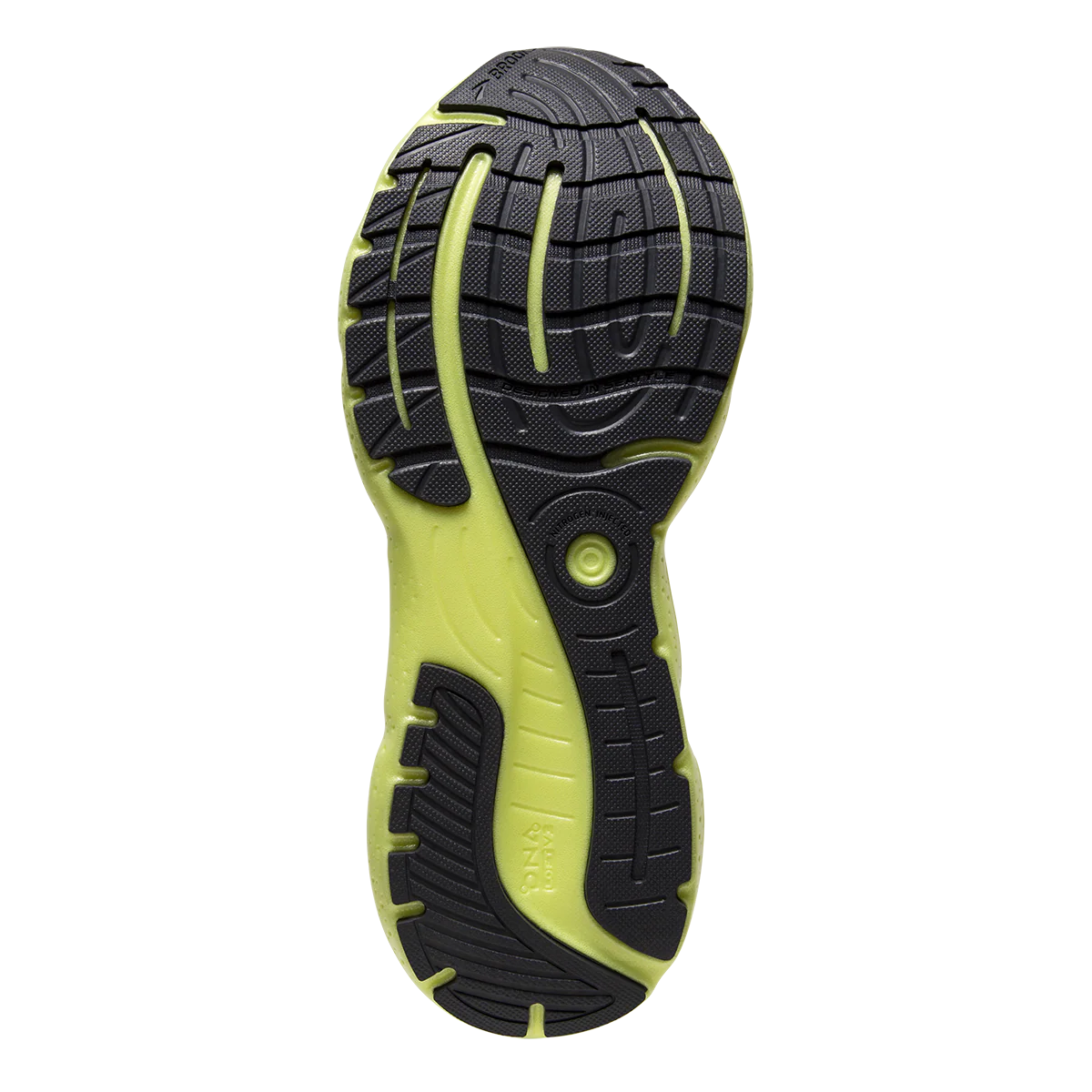 Brooks Glycerin 20 Run Vision - Image 4