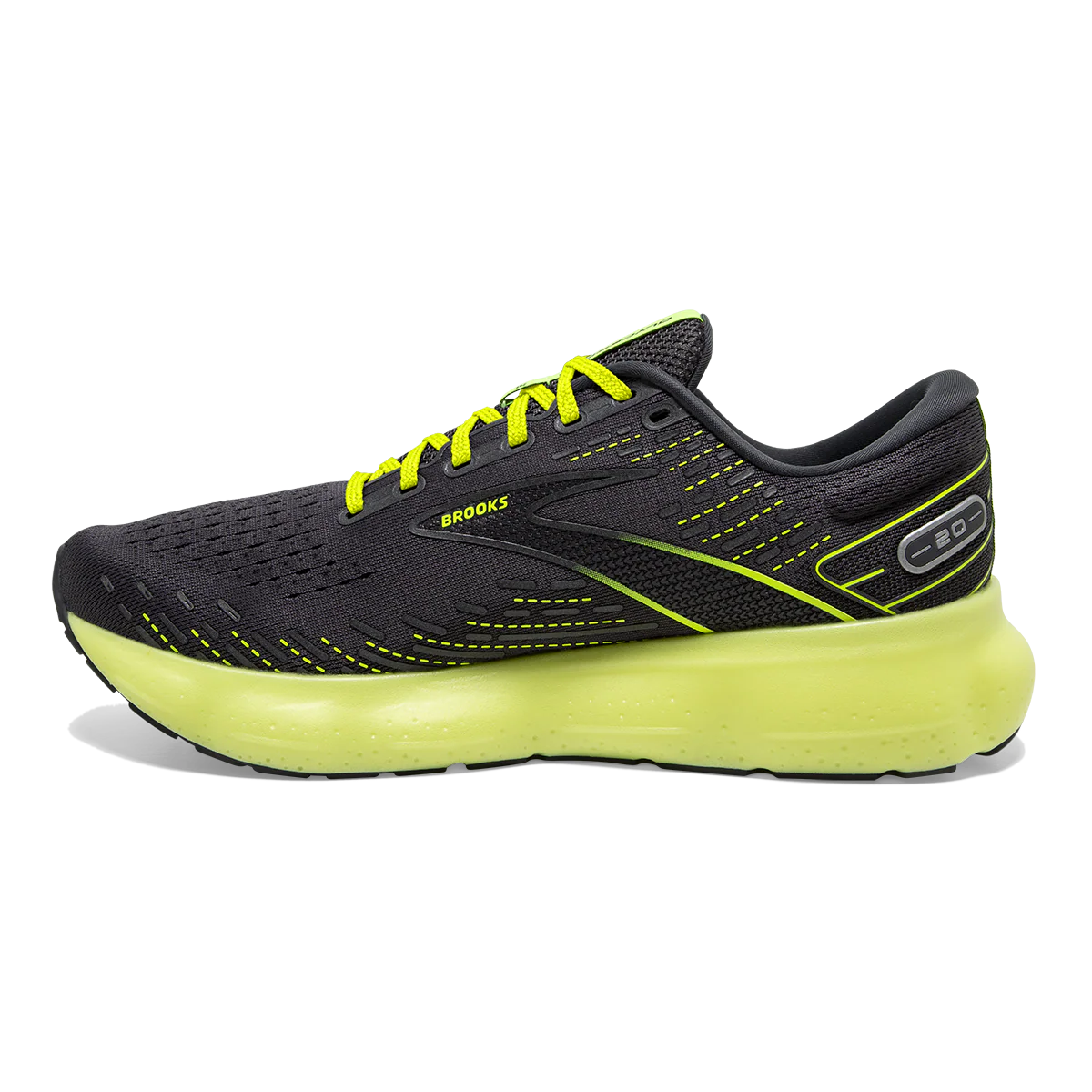 Brooks Glycerin 20 Run Vision - Image 2