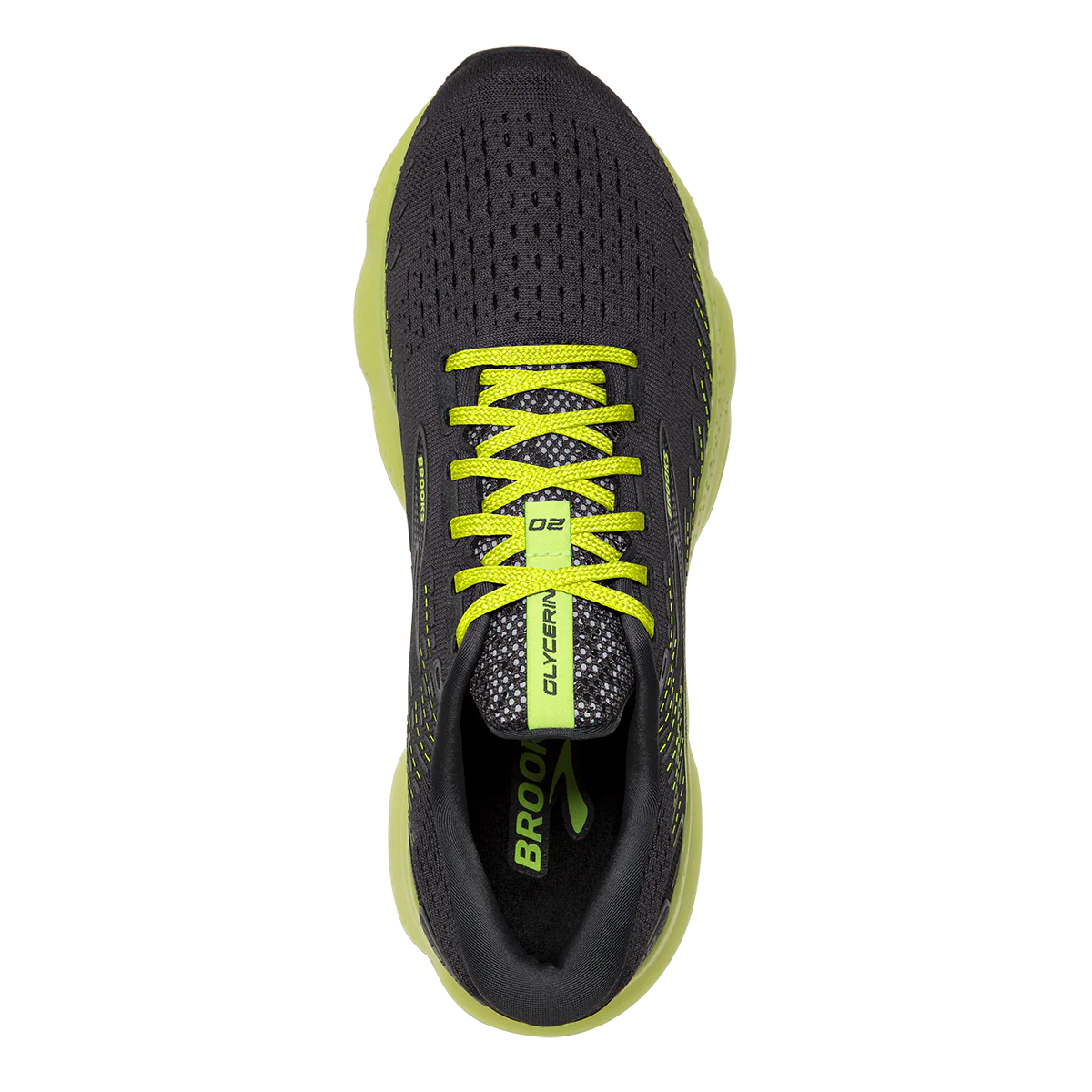 Brooks Glycerin 20 Run Vision - Image 3