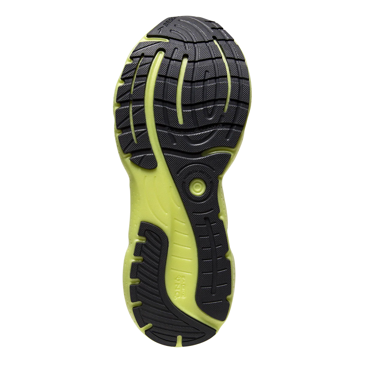 Brooks Glycerin 20 Run Vision - Image 4