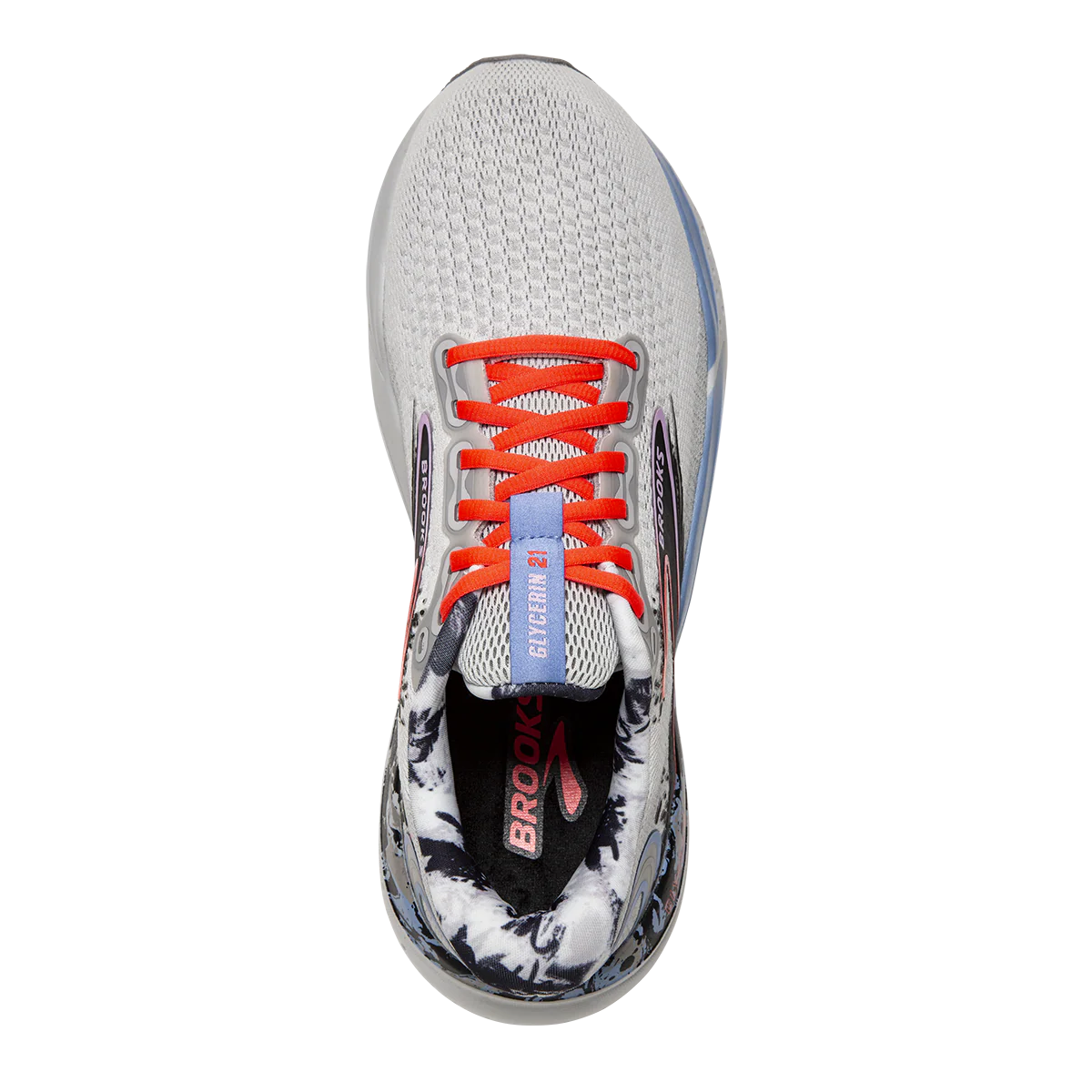 Brooks Glycerin 21 Abstract Pack - Image 3
