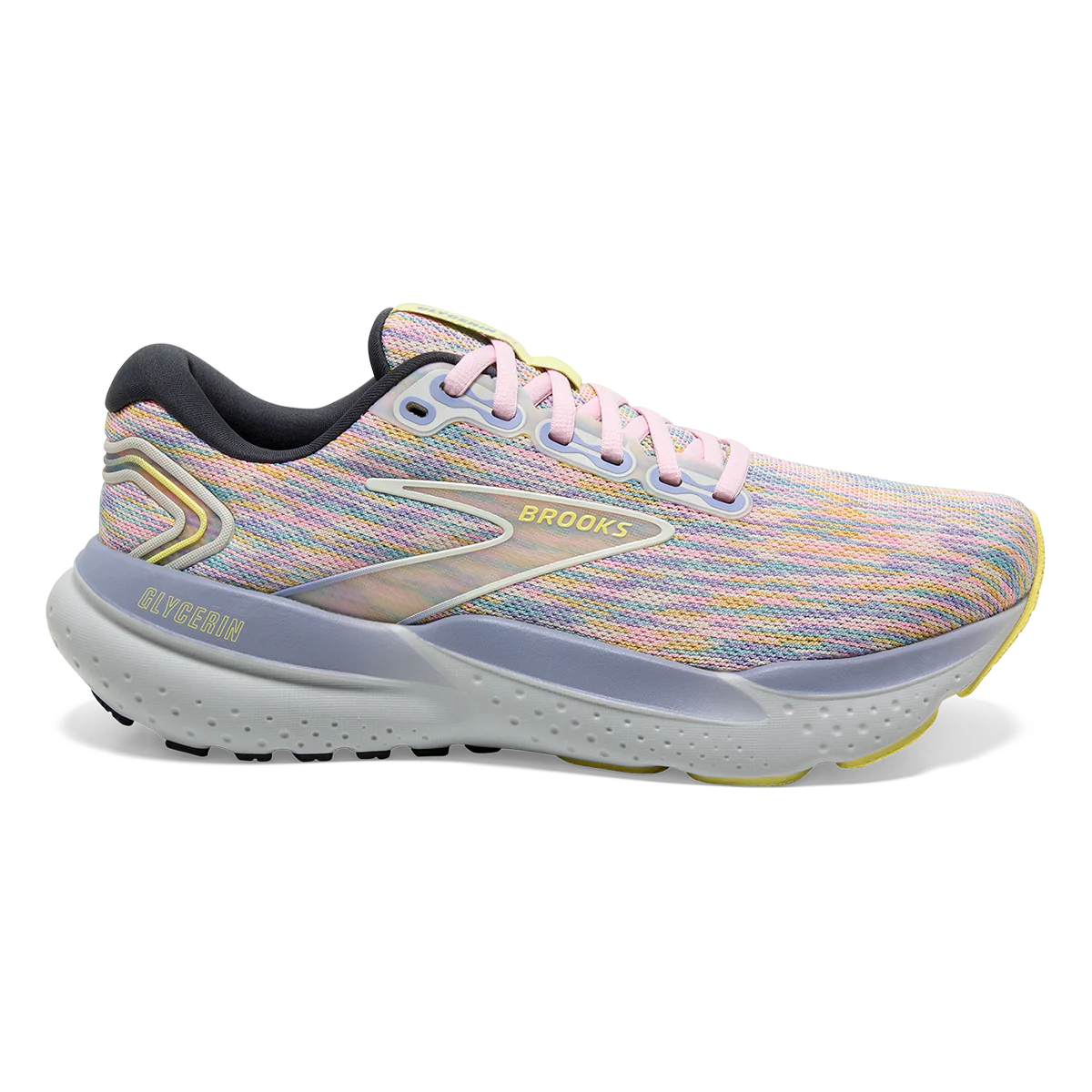 Brooks Glycerin 21 Hand Spun