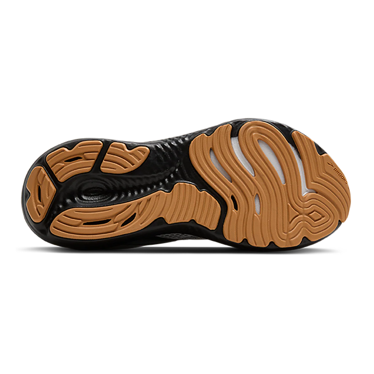 Brooks Glycerin 22 White - Grey - Black - Image 4