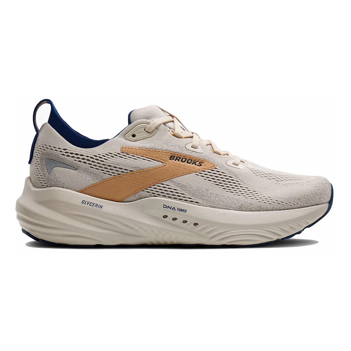 Brooks Glycerin 22