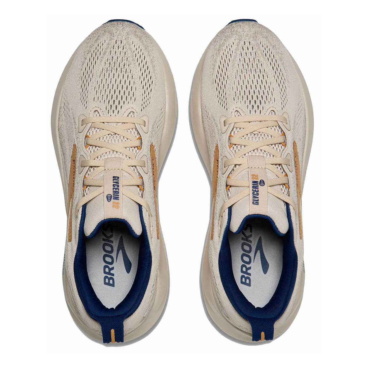 Brooks Glycerin 22 - Image 3