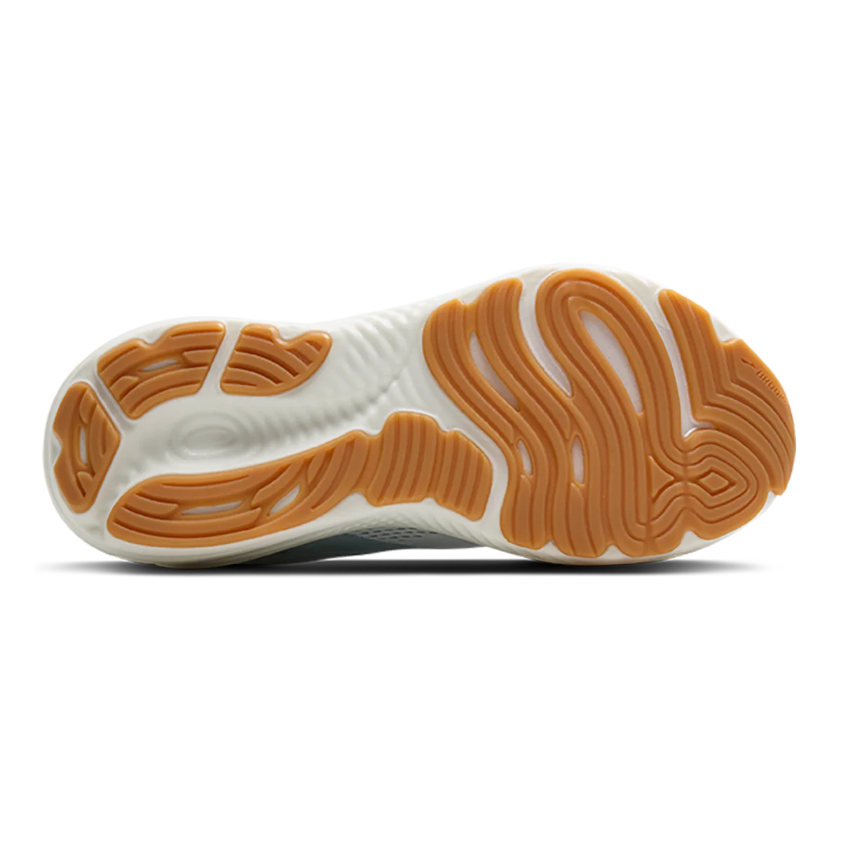 Brooks Glycerin 22 Bright White - Winter Sky - Black - Image 4