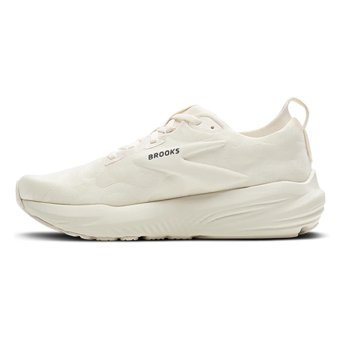 Brooks Glycerin 22 Antique - Turbulence - Pearl - Image 2