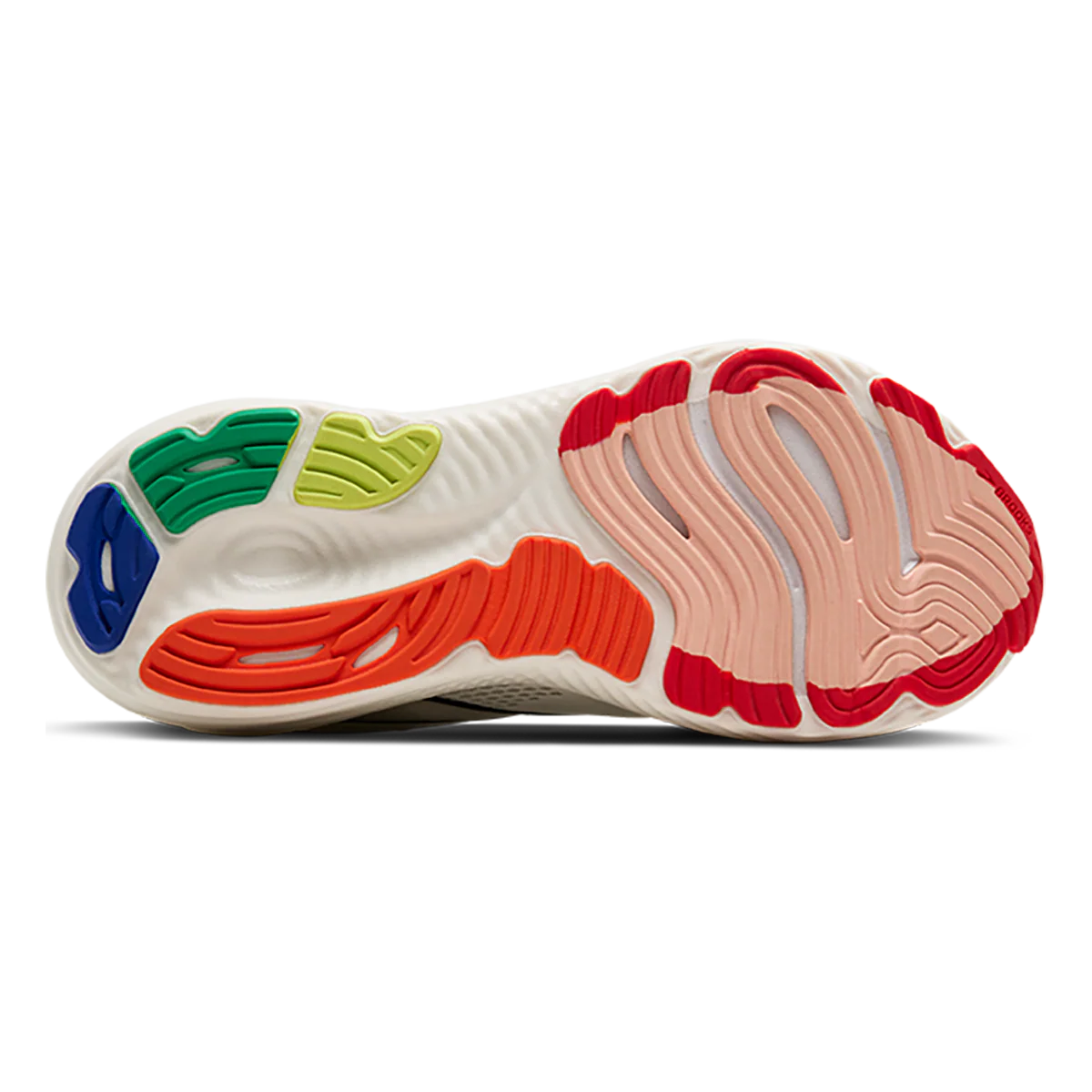 Brooks Glycerin 22 Coconut - White Sand - Black - Image 4